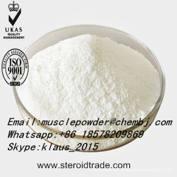 Fabrik Versorgung 99% Reinheit Glucocorticoid Steroid Dexamethason Natriumphosphat / 2392-39-4